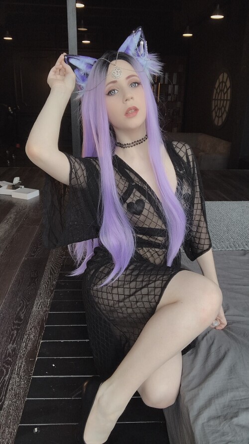 Hackee_chan Nude Leaked Onlyfans Photo Hackee_chan Nude Leaked Onlyfans Photo