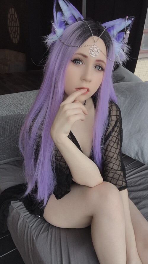 Hackee_chan Nude Leaked Onlyfans Photo Hackee_chan Nude Leaked Onlyfans Photo