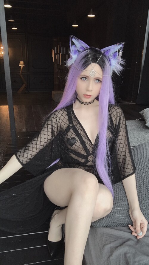 Hackee_chan Nude Leaked Onlyfans Photo Hackee_chan Nude Leaked Onlyfans Photo