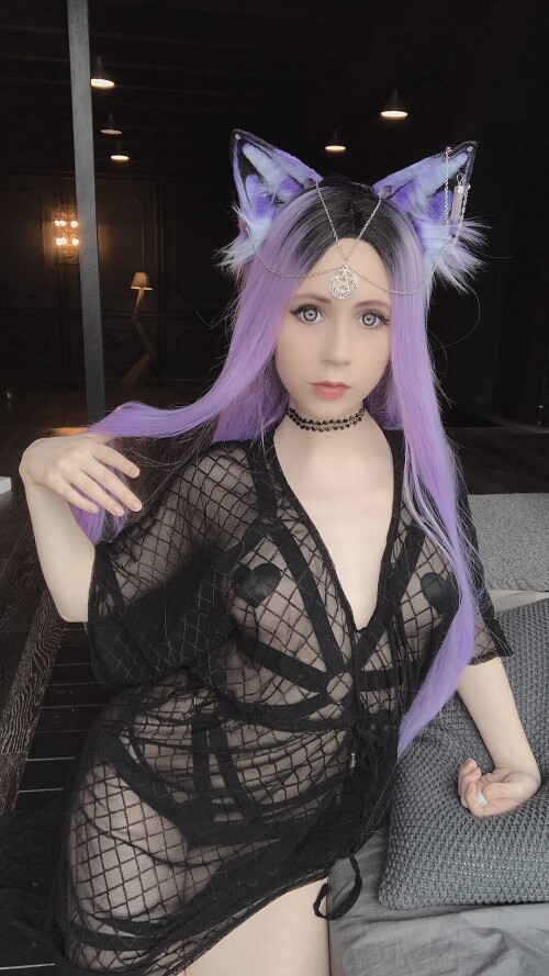 Hackee_chan Nude Leaked Onlyfans Photo Hackee_chan Nude Leaked Onlyfans Photo