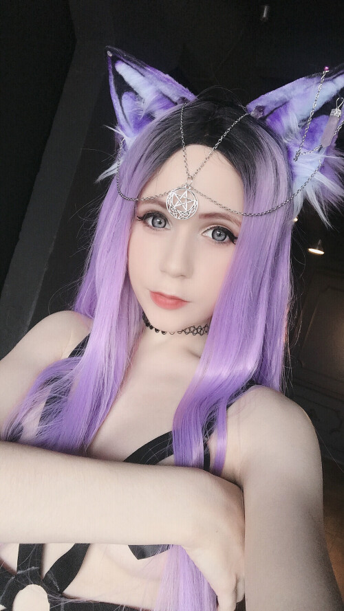 Hackee_chan Nude Leaked Onlyfans Photo Hackee_chan Nude Leaked Onlyfans Photo