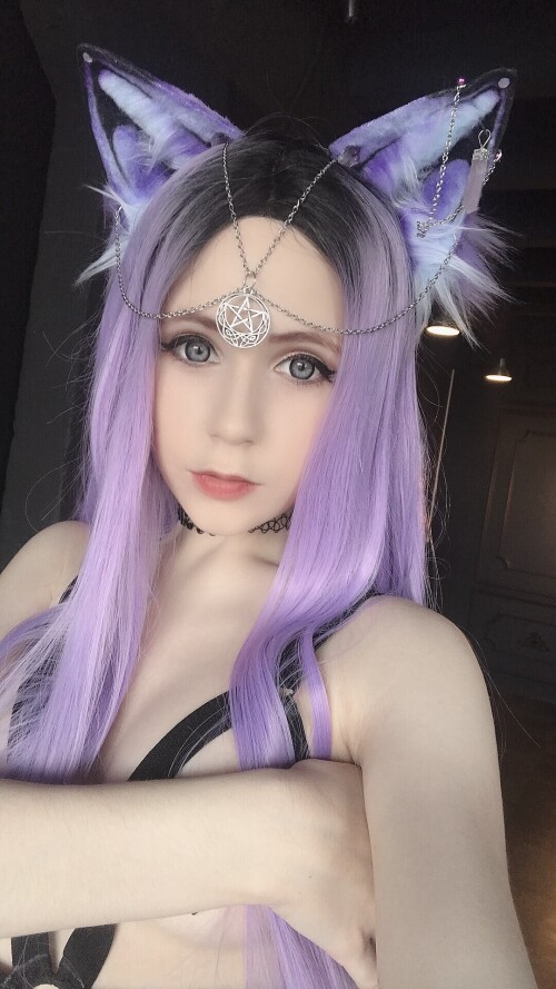 Hackee_chan Nude Leaked Onlyfans Photo Hackee_chan Nude Leaked Onlyfans Photo