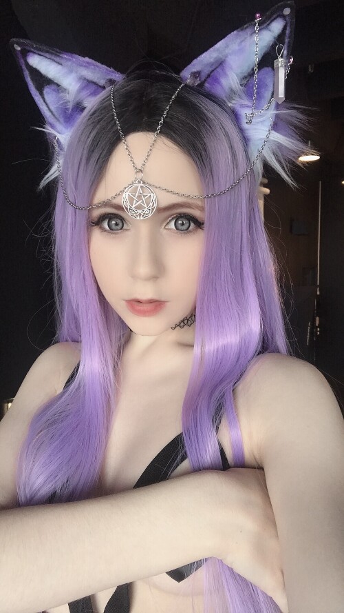 Hackee_chan Nude Leaked Onlyfans Photo Hackee_chan Nude Leaked Onlyfans Photo