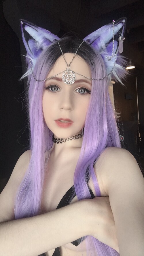 Hackee_chan Nude Leaked Onlyfans Photo Hackee_chan Nude Leaked Onlyfans Photo