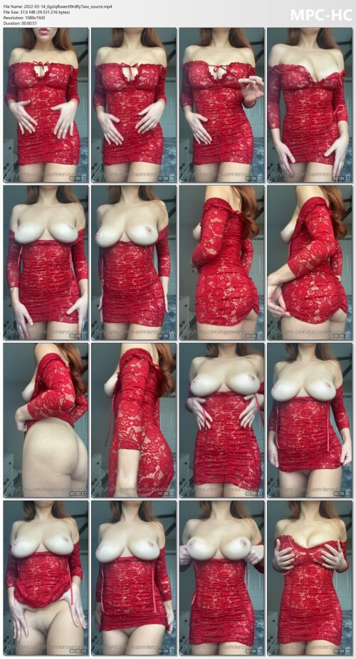 naomierosejones Nude Leaked Onlyfans Photo