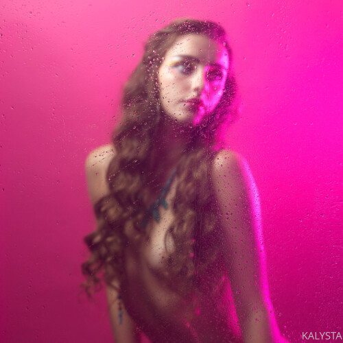 Kalysta Mallory Nude Leaked Onlyfans Photo