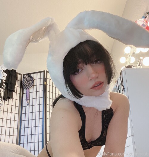 Goblincub Nude Leaked Onlyfans Photo Goblincub Nude Leaked Onlyfans Photo