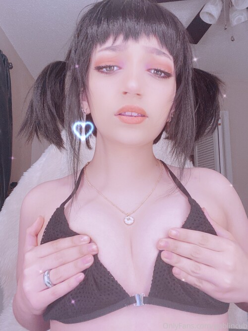 Goblincub Nude Leaked Onlyfans Photo Goblincub Nude Leaked Onlyfans Photo