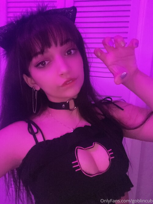 Goblincub Nude Leaked Onlyfans Photo Goblincub Nude Leaked Onlyfans Photo