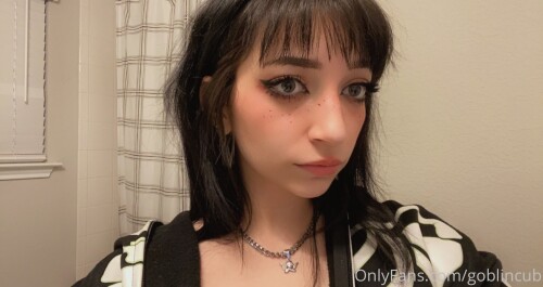 Goblincub Nude Leaked Onlyfans Photo Goblincub Nude Leaked Onlyfans Photo