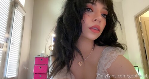Goblincub Nude Leaked Onlyfans Photo Goblincub Nude Leaked Onlyfans Photo