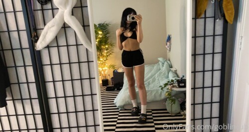 Goblincub Nude Leaked Onlyfans Photo Goblincub Nude Leaked Onlyfans Photo