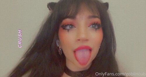 Goblincub Nude Leaked Onlyfans Photo Goblincub Nude Leaked Onlyfans Photo