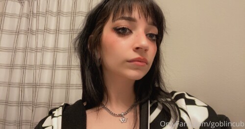 Goblincub Nude Leaked Onlyfans Photo Goblincub Nude Leaked Onlyfans Photo