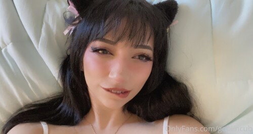Goblincub Nude Leaked Onlyfans Photo Goblincub Nude Leaked Onlyfans Photo