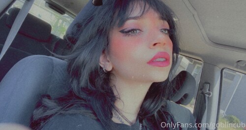 Goblincub Nude Leaked Onlyfans Photo Goblincub Nude Leaked Onlyfans Photo