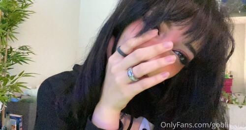 Goblincub Nude Leaked Onlyfans Photo Goblincub Nude Leaked Onlyfans Photo