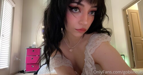 Goblincub Nude Leaked Onlyfans Photo Goblincub Nude Leaked Onlyfans Photo