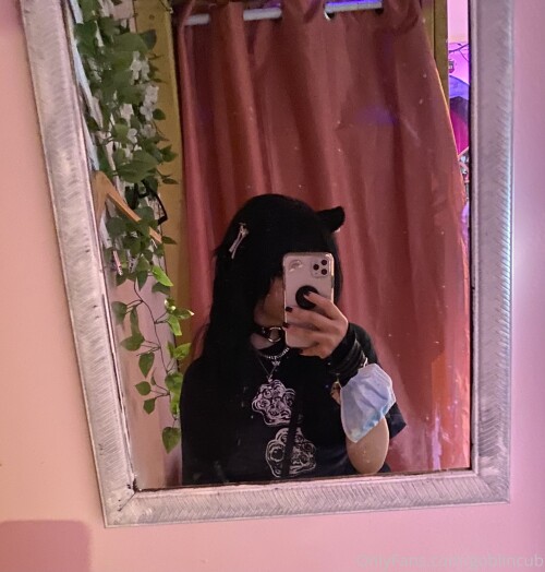 Goblincub Nude Leaked Onlyfans Photo Goblincub Nude Leaked Onlyfans Photo