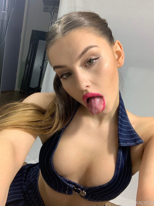 Kalysta Mallory Nude Leaked Onlyfans Photo
