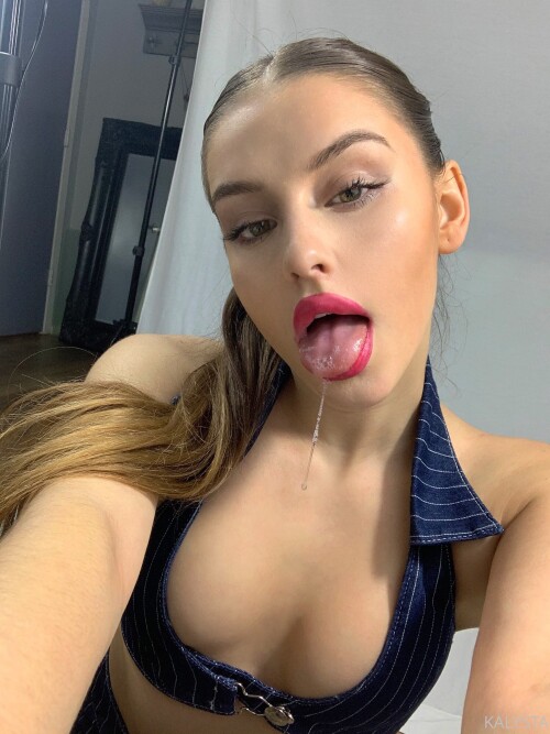 Kalysta Mallory Nude Leaked Onlyfans Photo