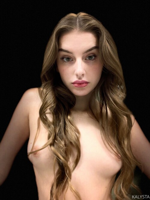 Kalysta Mallory Nude Leaked Onlyfans Photo