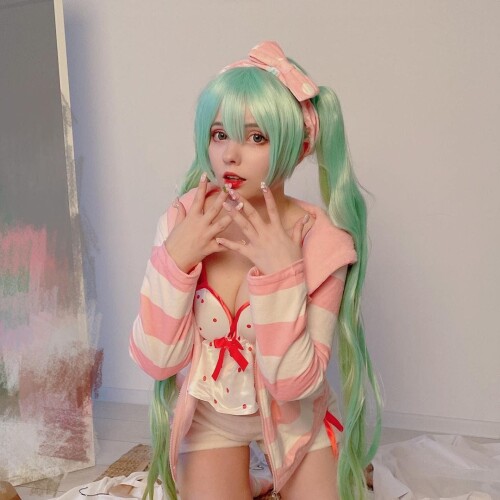 Saya Scarlet Nude Leaked Onlyfans Photo Saya Scarlet Nude Leaked Onlyfans Photo