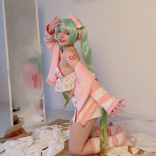 Saya Scarlet Nude Leaked Onlyfans Photo Saya Scarlet Nude Leaked Onlyfans Photo