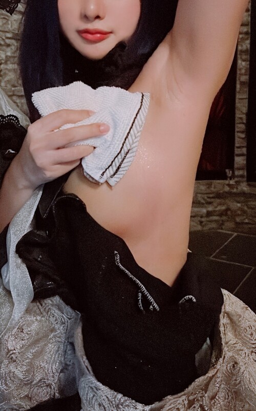 Meenfox Nude Leaked Onlyfans Photo Meenfox Nude Leaked Onlyfans Photo