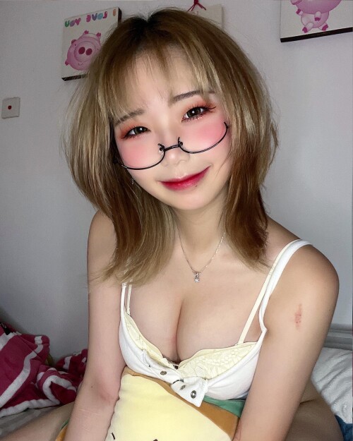 Akaei Ray Nude Leaked Onlyfans Photo