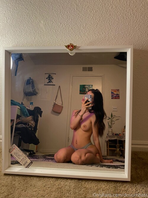 Duuumbass (Egyptian Arab Teen) Nude Leaked Onlyfans Photo