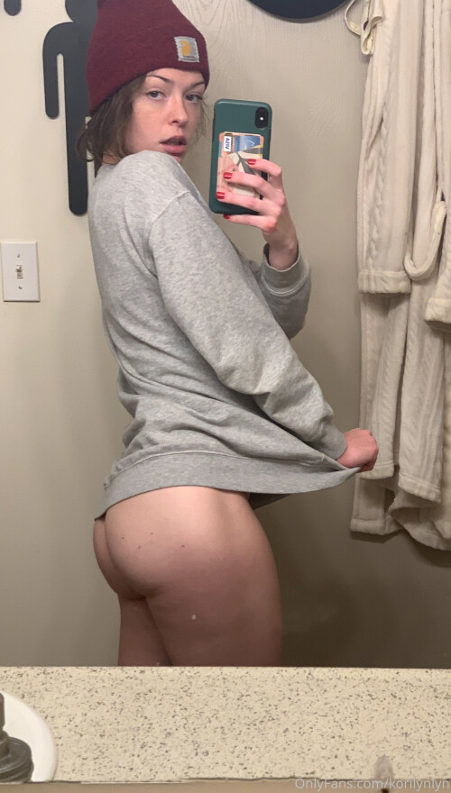 Korilynlyn Nude Leaked Onlyfans Photo Korilynlyn Nude Leaked Onlyfans Photo
