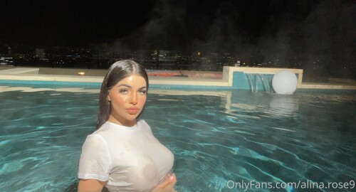 Perlababe/Alina.rose9/Alina Rose Nude Leaked Onlyfans Photo Perlababe/Alina.rose9/Alina Rose Nude Leaked Onlyfans Photo