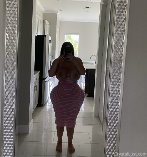 Crystal Lust Nude Leaked Onlyfans Photo Crystal Lust Nude Leaked Onlyfans Photo