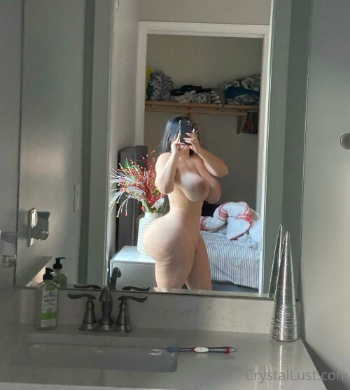 Crystal Lust Nude Leaked Onlyfans Photo Crystal Lust Nude Leaked Onlyfans Photo