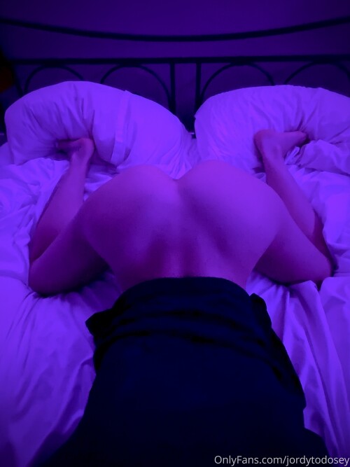Jordy Todosey Nude Leaked Onlyfans Photo Jordy Todosey Nude Leaked Onlyfans Photo