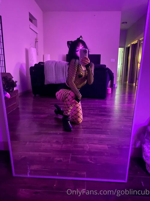 Goblincub Nude Leaked Onlyfans Photo Goblincub Nude Leaked Onlyfans Photo