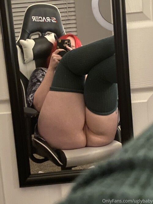 Uglybaby/Uglyba.by Nude Leaked Onlyfans Photo Uglybaby/Uglyba.by Nude Leaked Onlyfans Photo