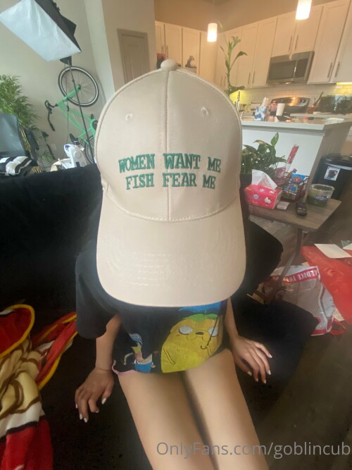 Goblincub Nude Leaked Onlyfans Photo Goblincub Nude Leaked Onlyfans Photo