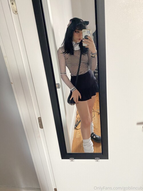 Goblincub Nude Leaked Onlyfans Photo Goblincub Nude Leaked Onlyfans Photo