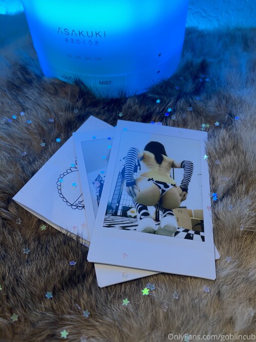 Goblincub Nude Leaked Onlyfans Photo Goblincub Nude Leaked Onlyfans Photo