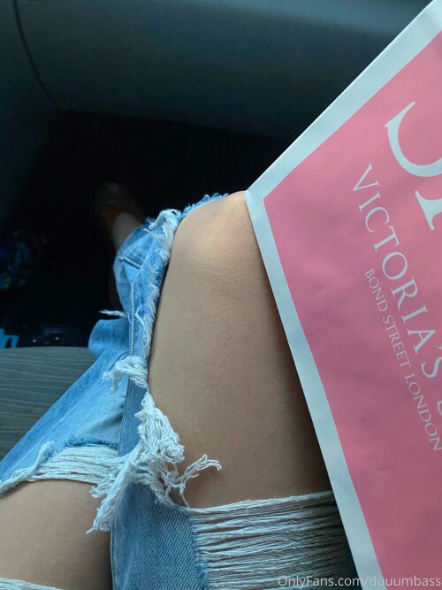 Duuumbass (Egyptian Arab Teen) Nude Leaked Onlyfans Photo
