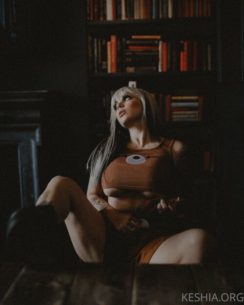 Kawaiikeshia Nude Leaked Onlyfans Photo