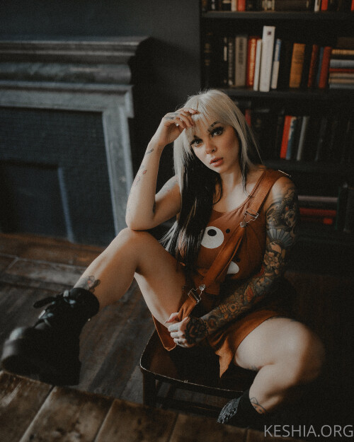 Kawaiikeshia Nude Leaked Onlyfans Photo