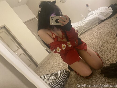Goblincub Nude Leaked Onlyfans Photo Goblincub Nude Leaked Onlyfans Photo