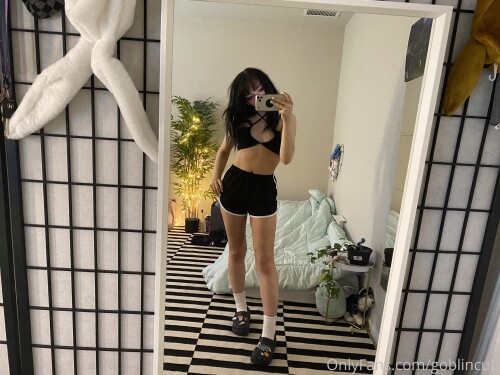 Goblincub Nude Leaked Onlyfans Photo Goblincub Nude Leaked Onlyfans Photo