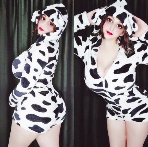 Jocy Cosplay Nude Leaked Onlyfans Photo
