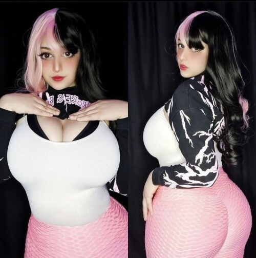 Jocy Cosplay Nude Leaked Onlyfans Photo