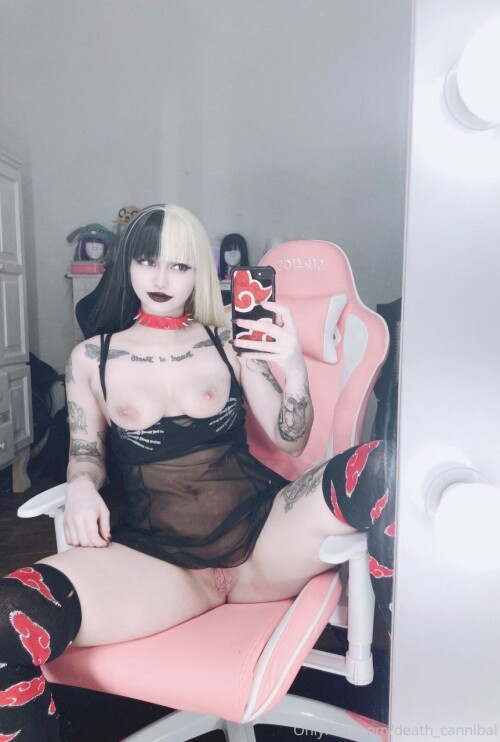 Death_Cannibal Nude Leaked Onlyfans Photo Death_Cannibal Nude Leaked Onlyfans Photo