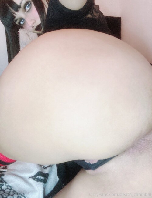 Death_Cannibal Nude Leaked Onlyfans Photo Death_Cannibal Nude Leaked Onlyfans Photo